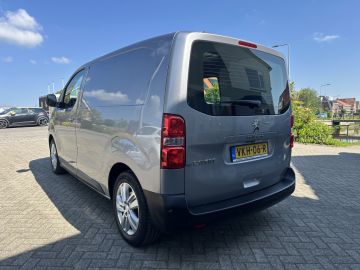 Peugeot E-Expert